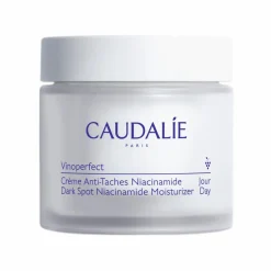 Caudalie Vinoperfect Instant Brightening Moisturiser