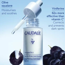 Caudalie Vinoperfect Serum Gift Set