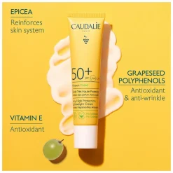 Caudalie Vinoperfect Serum Gift Set