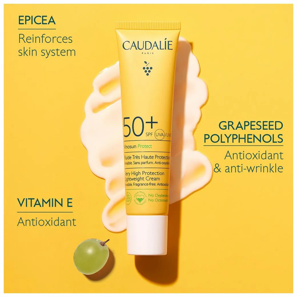 Caudalie Vinoperfect Serum Gift Set