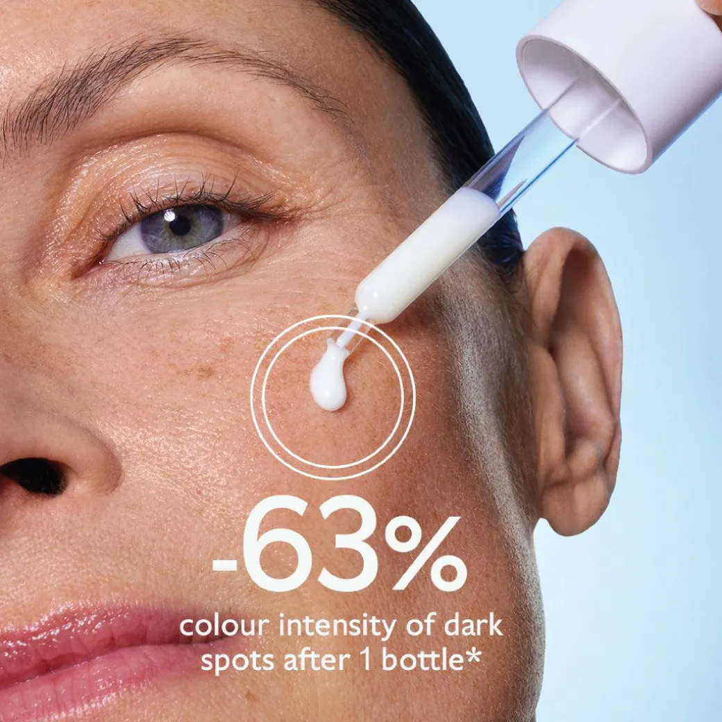 Caudalie Vinoperfect Serum Gift Set