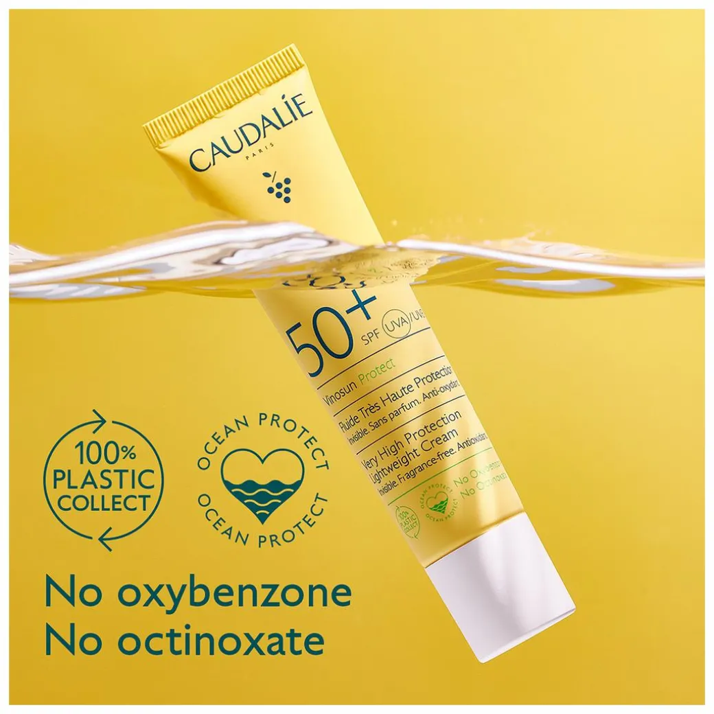 Caudalie Vinoperfect Serum Gift Set