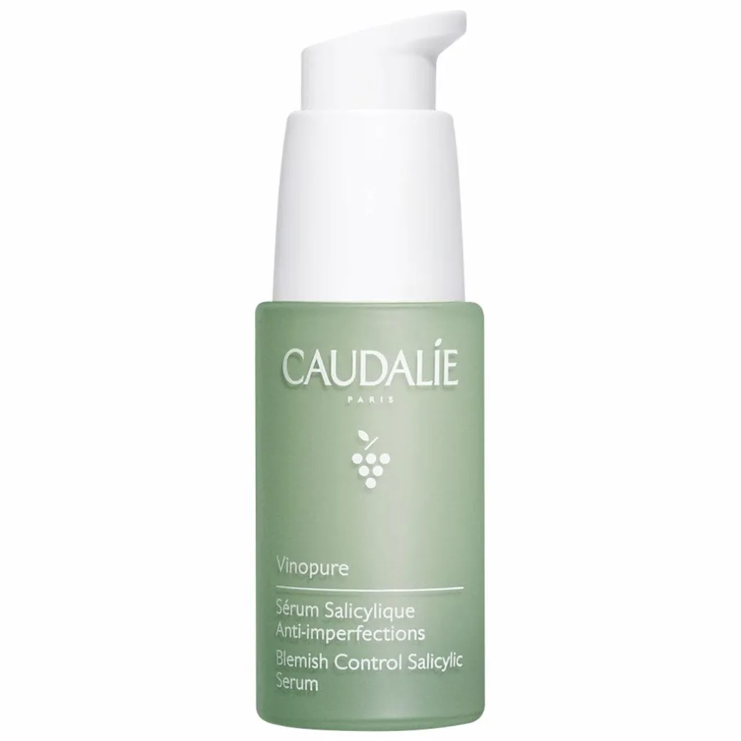 Caudalie Vinopure Blemish Control Salicylic Serum