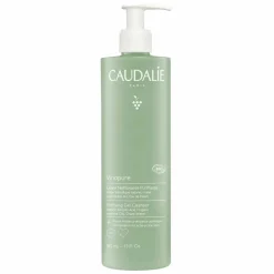 Caudalie Vinopure Purifying Gel Cleanser