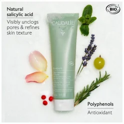 Caudalie Vinopure Purifying Gel Cleanser