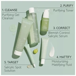 Caudalie Vinopure Salicylic Spot Solution