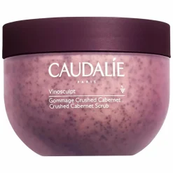 Caudalie Vinosculpt Crushed Cabernet Scrub