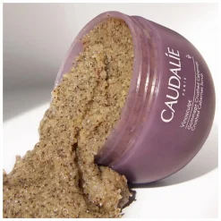 Caudalie Vinosculpt Crushed Cabernet Scrub