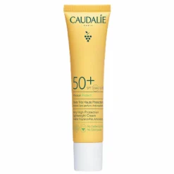 Caudalie Vinosun Protect Very High Protection Lightweight Cream SPF50+