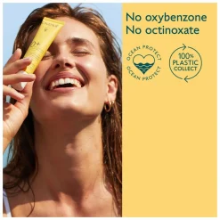 Caudalie Vinosun Protect Very High Protection Lightweight Cream SPF50+