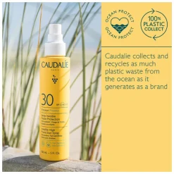 Caudalie Vinosun Protect Invisible High Protection Spray SPF30