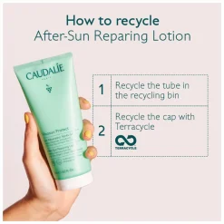 Caudalie Vinosun Protect After-Sun Repairing Lotion
