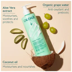 Caudalie Vinosun Protect After-Sun Repairing Lotion