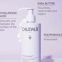 Caudalie Vinotherapist Nourishing Body Lotion