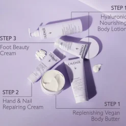 Caudalie Vinotherapist Nourishing Body Lotion