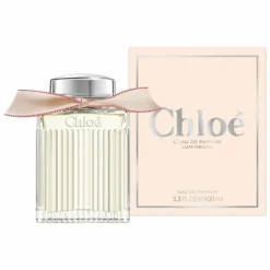 Chloe L’Eau de Parfum Lumineuse Eau de Parfum Spray