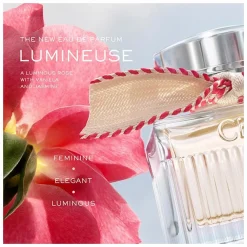 Chloe L’Eau de Parfum Lumineuse Eau de Parfum Spray