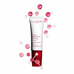 Clarins Beauty Flash Peel
