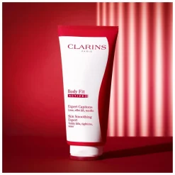 Clarins Body Fit Active Skin Smoothing Expert