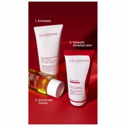 Clarins Body Fit Active Skin Smoothing Expert