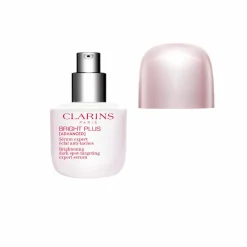 Clarins Bright Plus Advanced Brightening Dark Spot-Targeting Serum