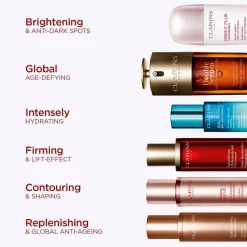 Clarins Bright Plus Advanced Brightening Dark Spot-Targeting Serum