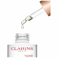 Clarins Calm-Essentiel Restoring Treatment Oil