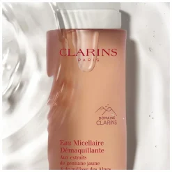 Clarins Cleansing Micellar Water