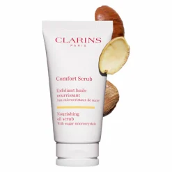 Clarins Comfort Scrub