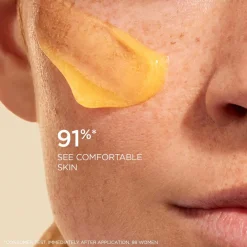 Clarins Comfort Scrub