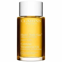 Clarins Contour Treatment Oil "Anti-Eau" Contouring/Strengthening