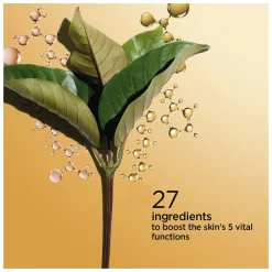 Clarins Double Serum: Age-Defying Innovation