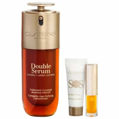 Clarins Double Serum Collection 75ml Gift Set