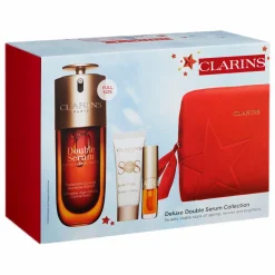 Clarins Double Serum Collection 75ml Gift Set