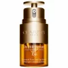 Clarins Double Serum Eye Global Age Control Concentrate