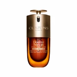Clarins Double Serum Light Texture - Complete Age Defying Concentrate