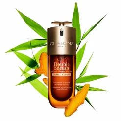 Clarins Double Serum Light Texture - Complete Age Defying Concentrate