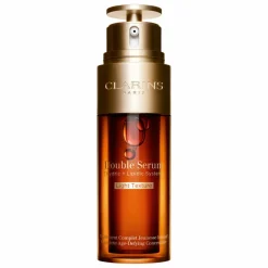 Clarins Double Serum Light Texture - Complete Age Control Concentrate