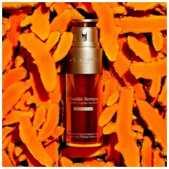Clarins Double Serum Light Texture - Complete Age Control Concentrate