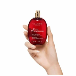 Clarins Eau Dynamisante Gentle Deodorant Spray