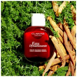 Clarins Eau Dynamisante Treatment Fragrance Spray