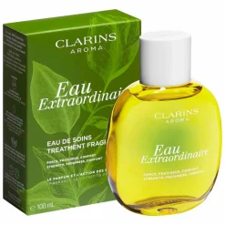 Clarins Eau Extraordinaire Natural Spray
