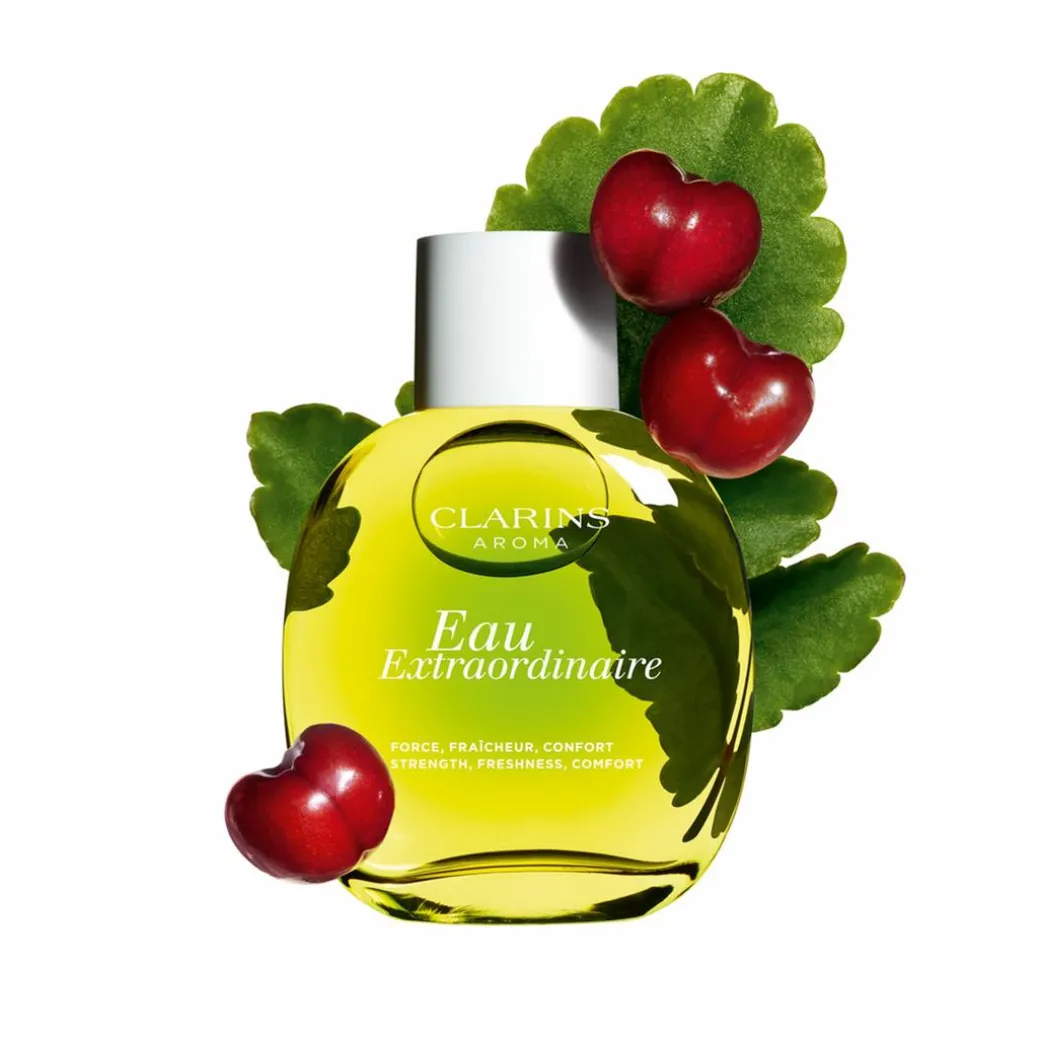 Clarins Eau Extraordinaire Natural Spray