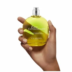 Clarins Eau Extraordinaire Natural Spray