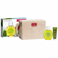 Clarins Eau Extraordinaire Collection Gift Set