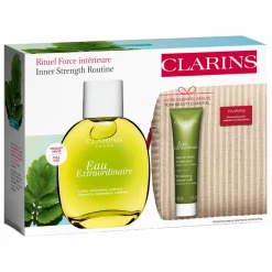 Clarins Eau Extraordinaire Collection Gift Set