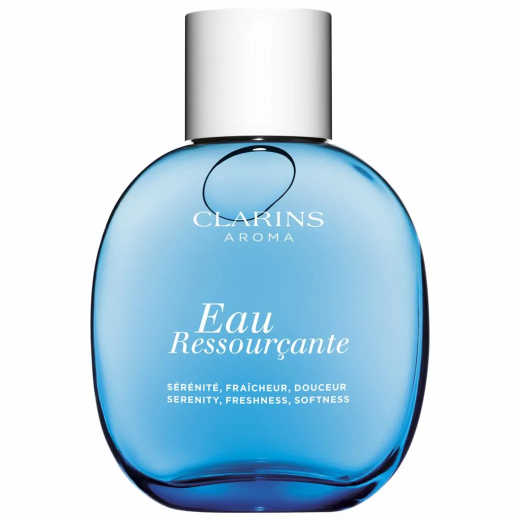 Clarins Eau Ressourçante Treatment Fragrance Spray