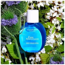 Clarins Eau Ressourçante Treatment Fragrance Spray