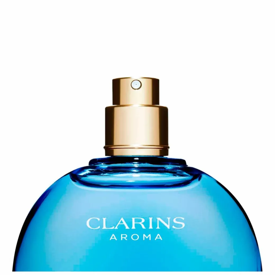 Clarins Eau Ressourçante Treatment Fragrance Spray