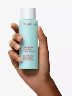 Clarins Energising Emulsion for Tired Legs